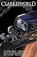 Clarkesworld Magazine Issue 164