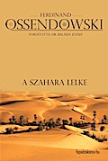 A Szahara lelke
