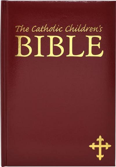 Catholic Children’s Bible-NAB