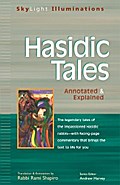 Hasidic Tales