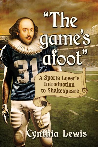 Lewis, C: "The game’s afoot"