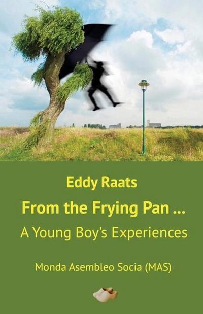 From the Frying Pan...: A Young Boy’s Experiences