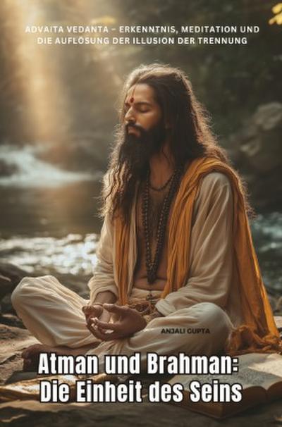 Atman und Brahman:  Die Einheit des Seins