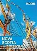 Moon Nova Scotia (Moon Handbooks)