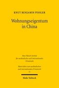 Wohnungseigentum in China