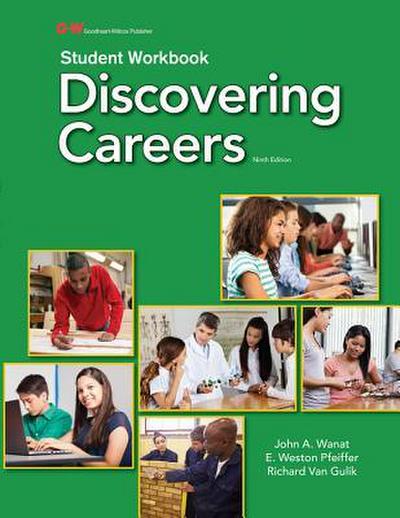 Discovering Careers