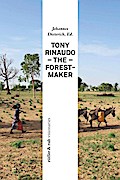 Tony Rinaudo