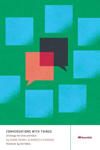 Conversations With Things