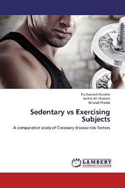 Sedentary vs Exercising Subjects