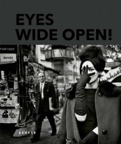 Eyes Wide Open