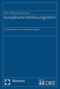 Europäische Verfassungslehre