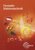 Formeln Elektrotechnik
