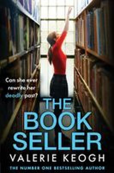 The Bookseller