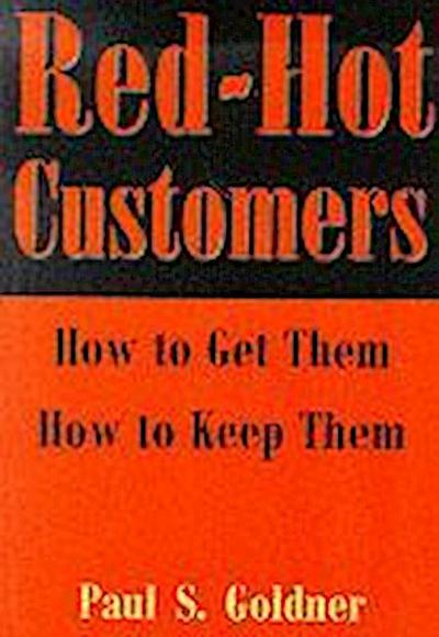 Red Hot Customers