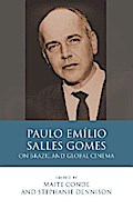 Paulo Emílio Salles Gomes