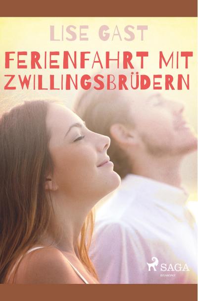 Ferienfahrt mit Zwillingsbrüdern