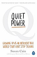 Quiet Power