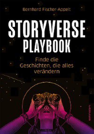 Storyverse Playbook
