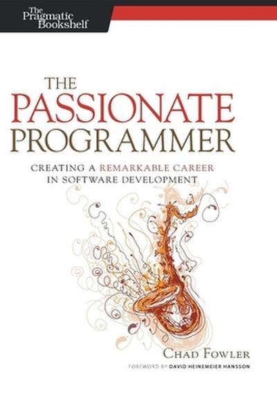 The Passionate Programmer