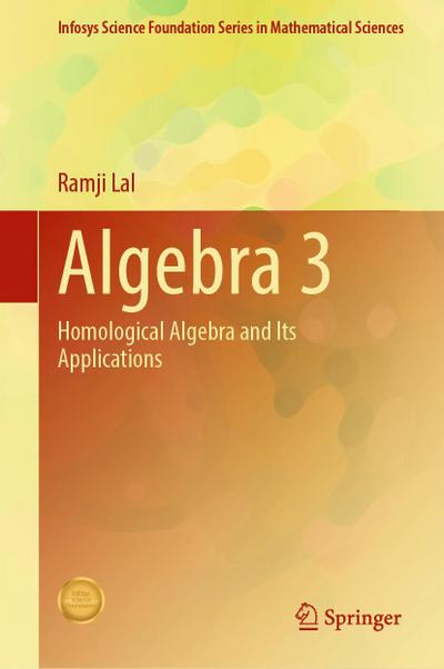 Algebra 3