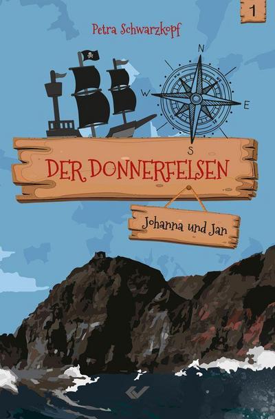 Der Donnerfelsen