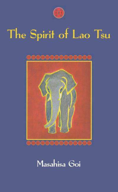 The Spirit of Lao Tsu