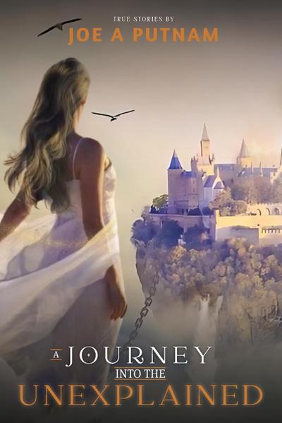 Putnam, J: Journey into the Unexplained