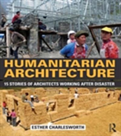 Humanitarian Architecture