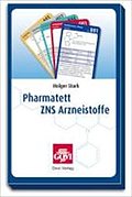 Pharmatett - ZNS Arzneistoffe