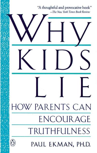 Why Kids Lie