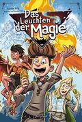 Das Leuchten der Magie