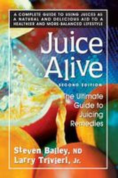 Juice Alive