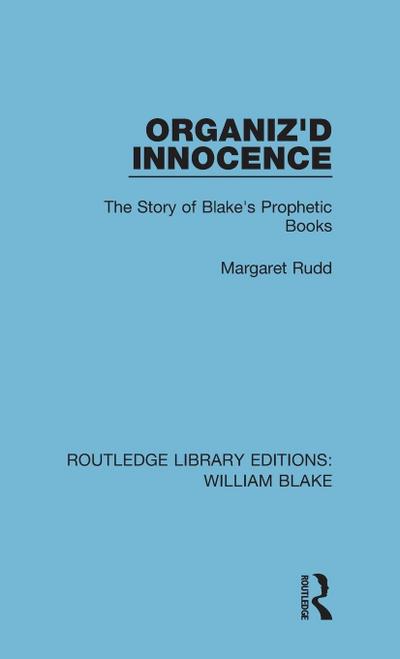 Organiz’d Innocence