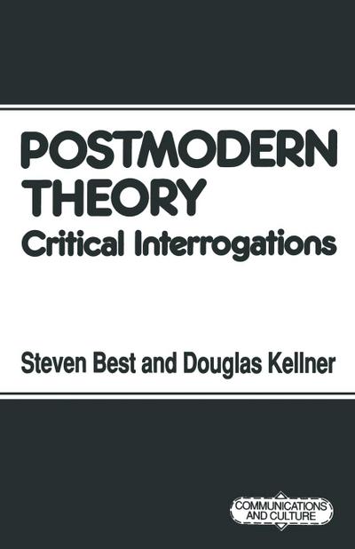Postmodern Theory
