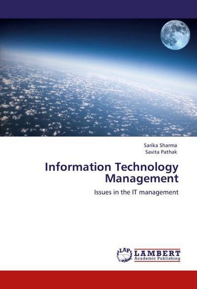 Information Technology Management