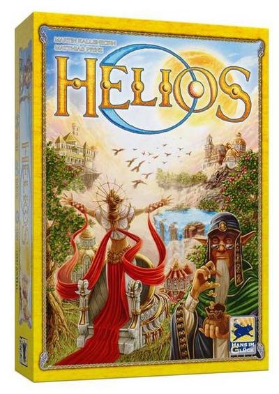 Hans im Glück 48237 - Helios