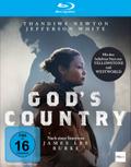 God’s Country (Blu-ray)