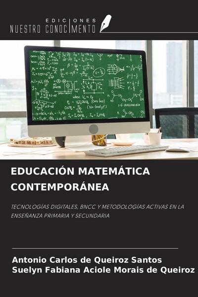 EDUCACIÓN MATEMÁTICA CONTEMPORÁNEA