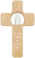 Holzkreuz - Der Herr segne und behüte dich