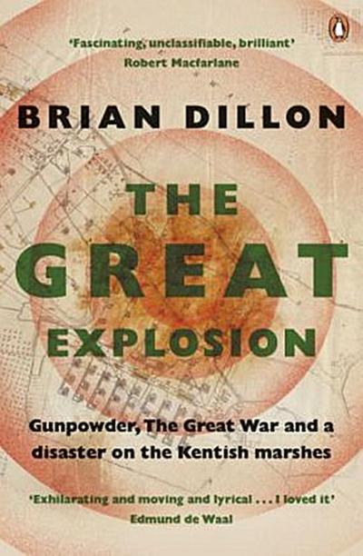 The Great Explosion