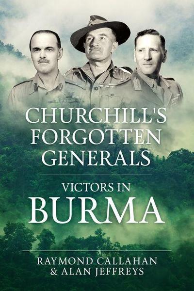 Churchill’s Forgotten Generals