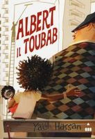 Albert il toubab