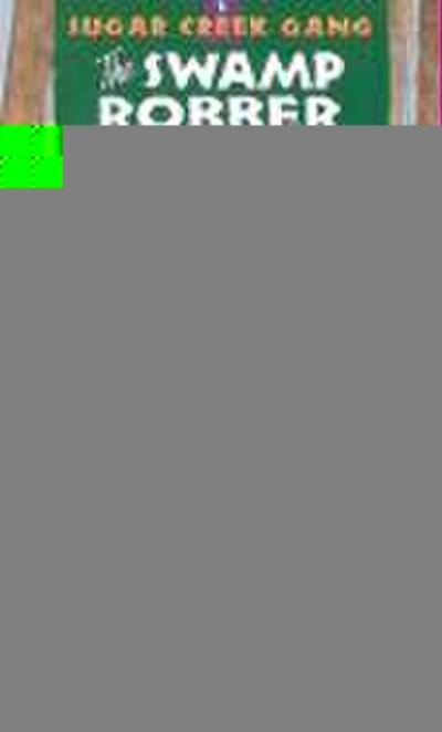 Sugar Creek Gang Set Books 1-6 (Shrinkwrapped Set)