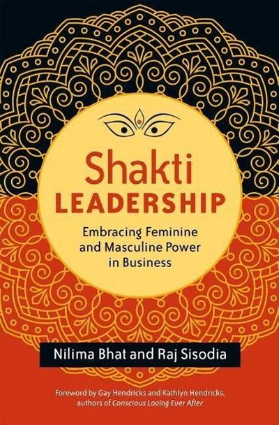 Shakti Leadership