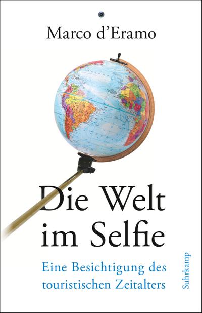 Die Welt im Selfie