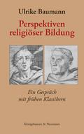 Perspektiven religiöser Bildung