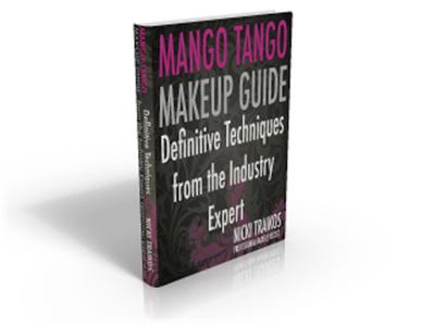 Mango Tango Makeup Guide