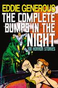 The Complete Bumps in the Night