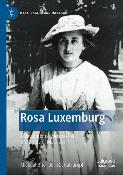 Rosa Luxemburg