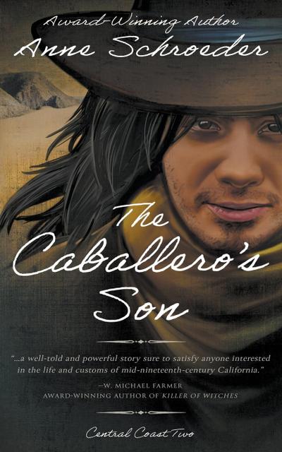 The Caballero’s Son
